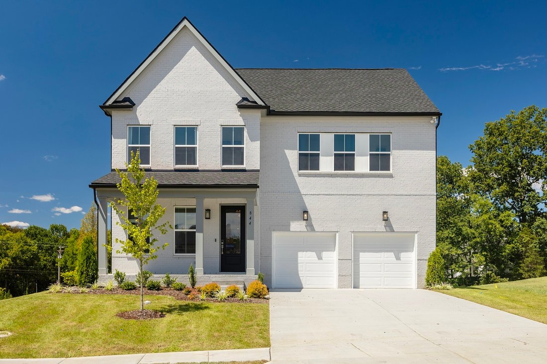 House in Mt. Juliet, Tennessee, United States 1 - 18491181