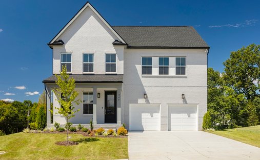 Casa en Mount Juliet, Tennessee, Estados Unidos 1