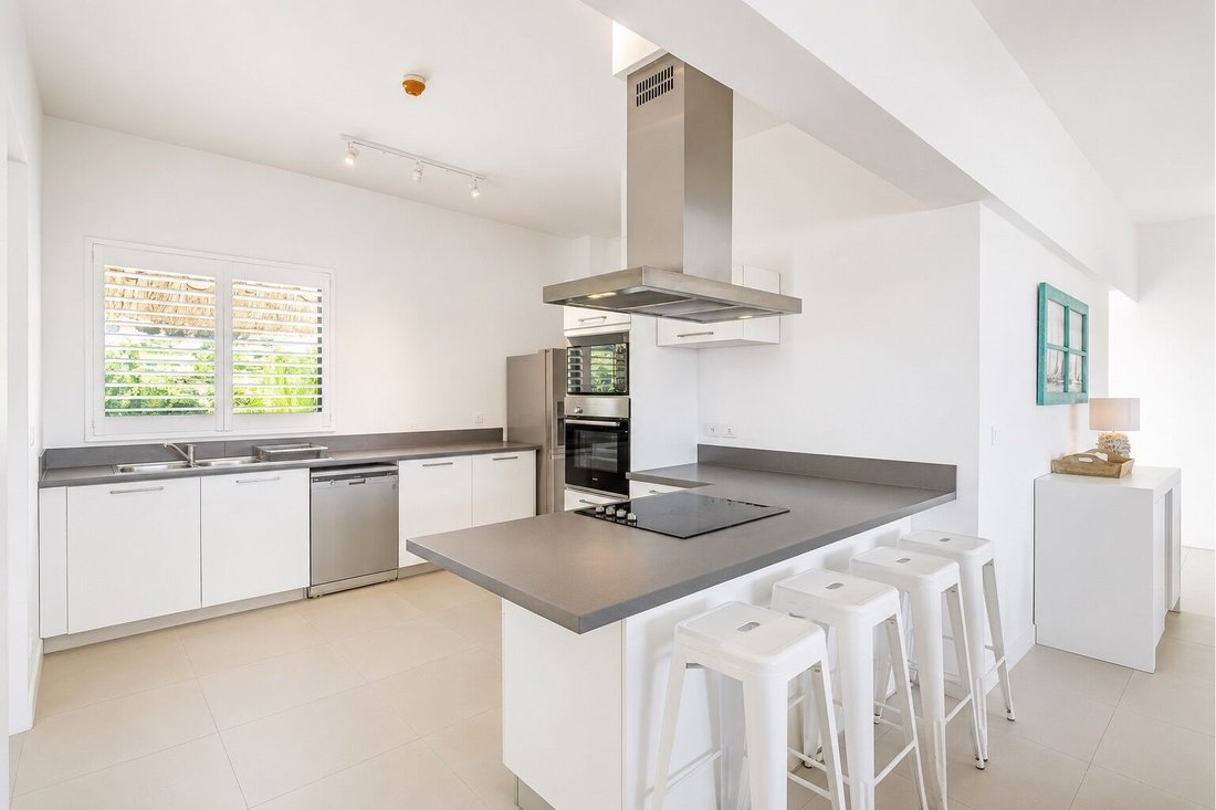 Apartment in Black River, Rivière Noire District, Mauritius 3 - 17301372