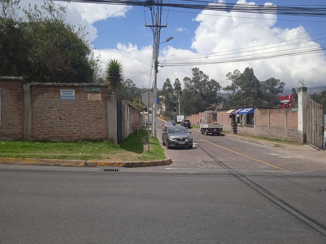 Land in Quito, Pichincha, Ecuador 3 - 18491234