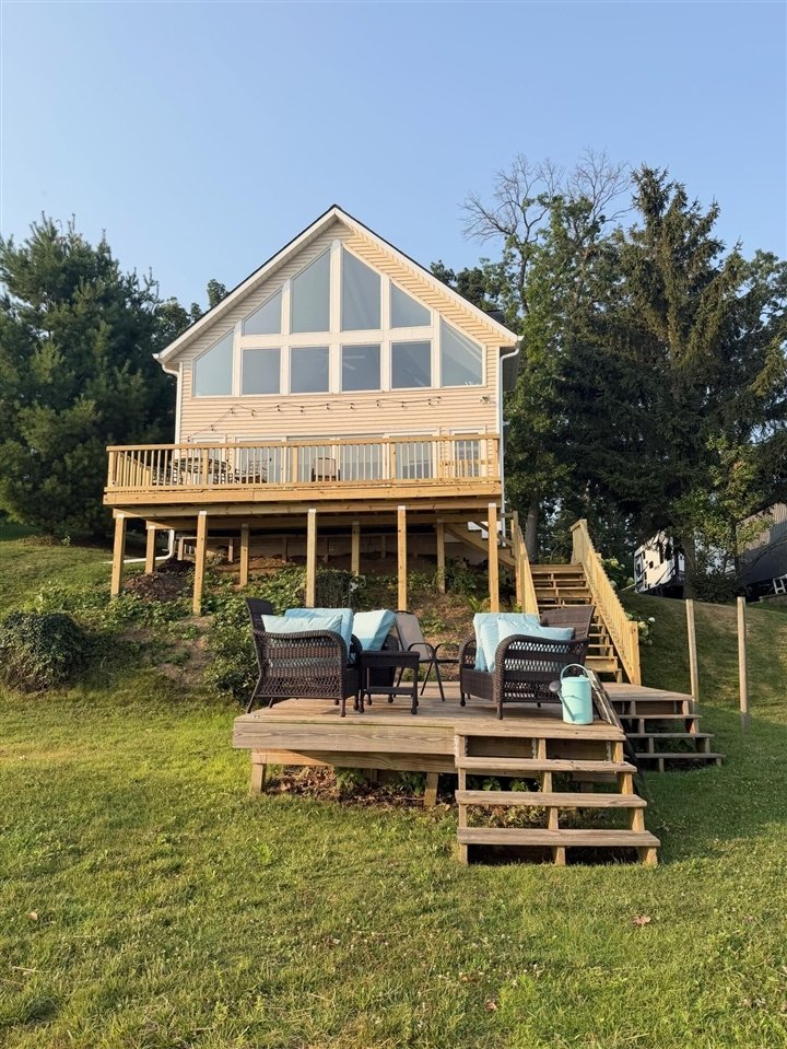 House in Mattawan, Michigan, United States 3 - 18450302