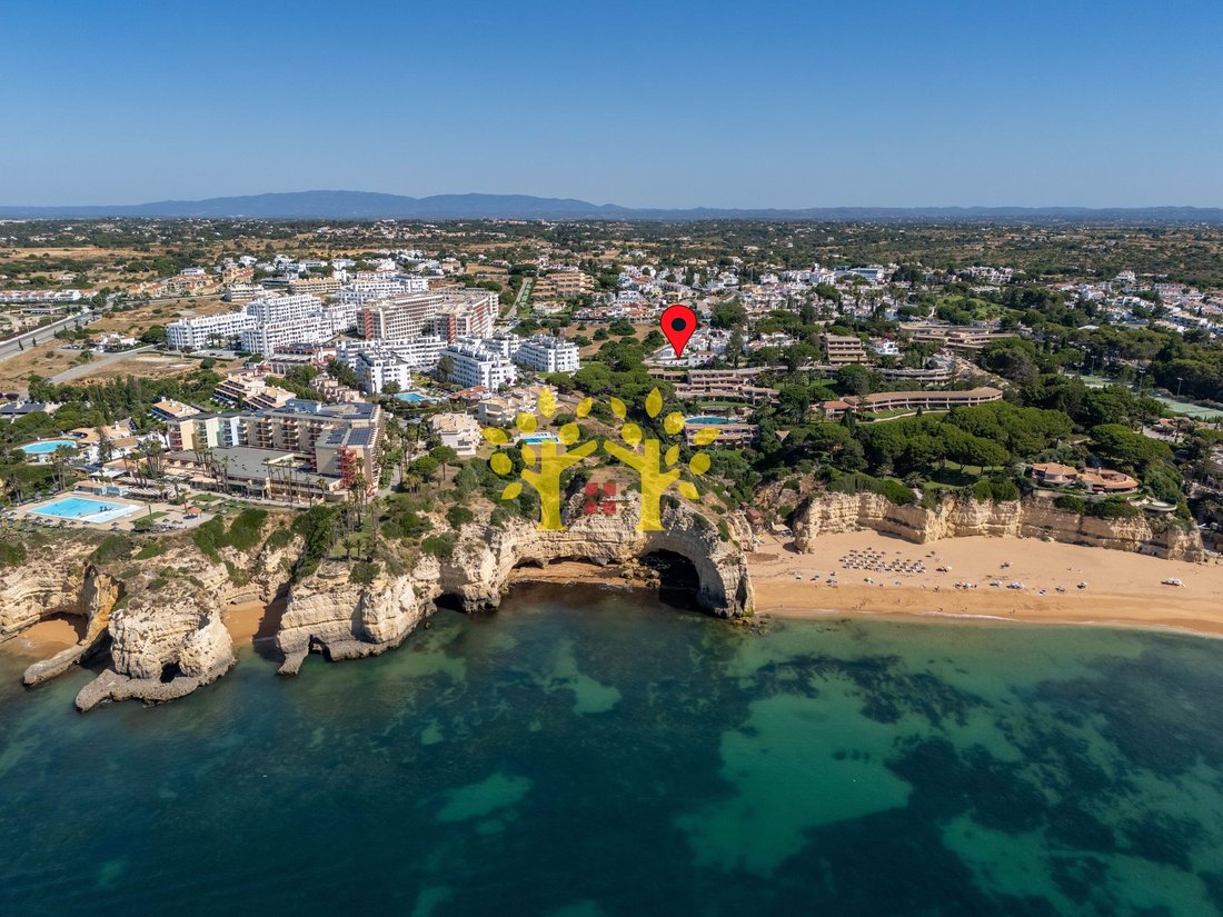 Villa in Porches, Algarve, Portugal 2 - 18491763
