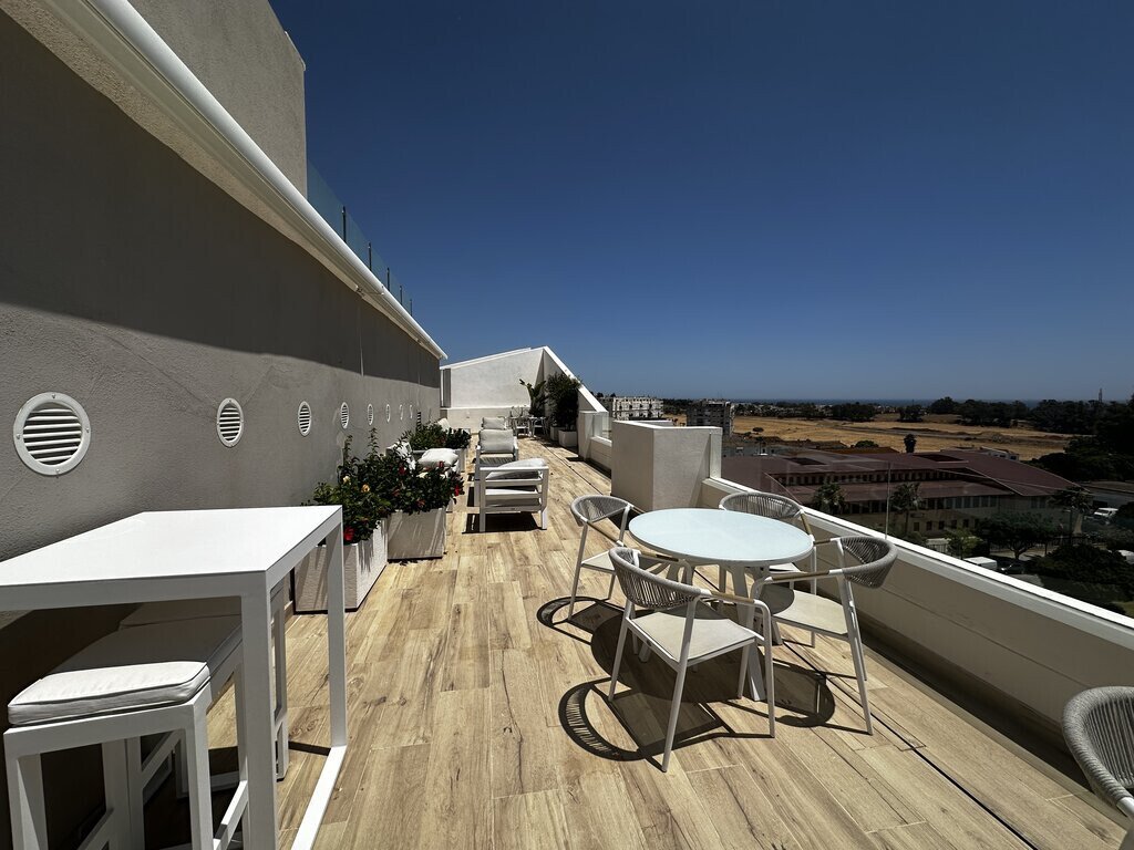 Apartment in Puerto Banus, Marbella, Spain 2 - 18490118