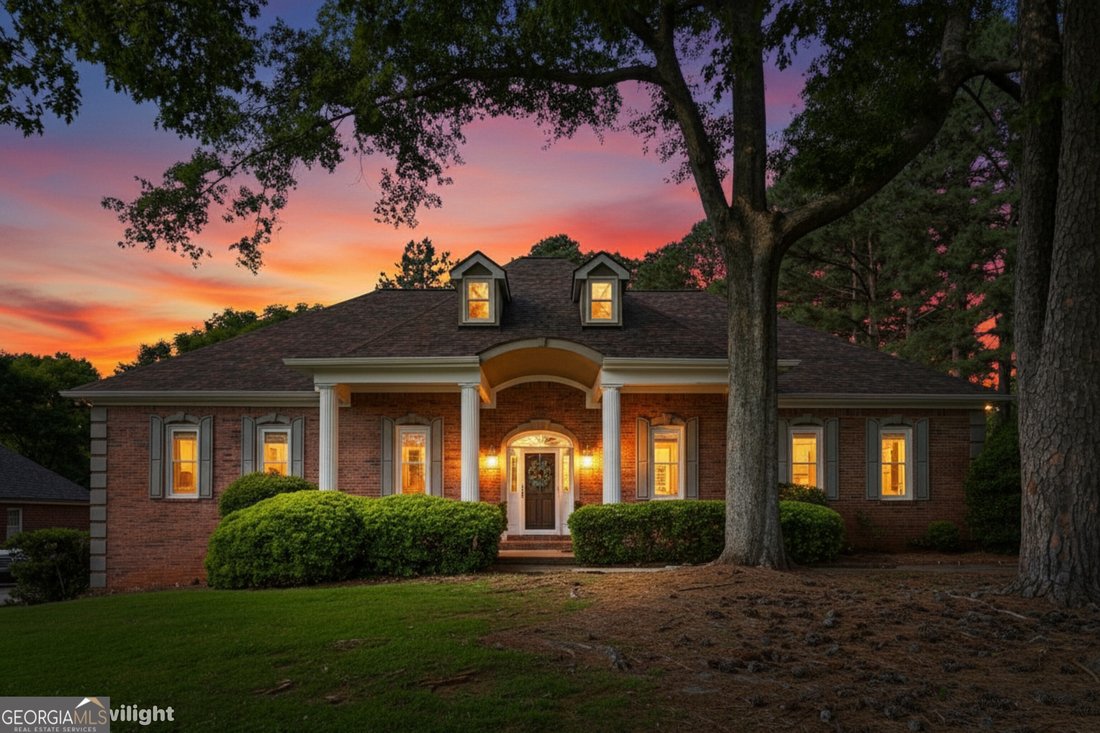 House in Cumming, Georgia, United States 1 - 18490816