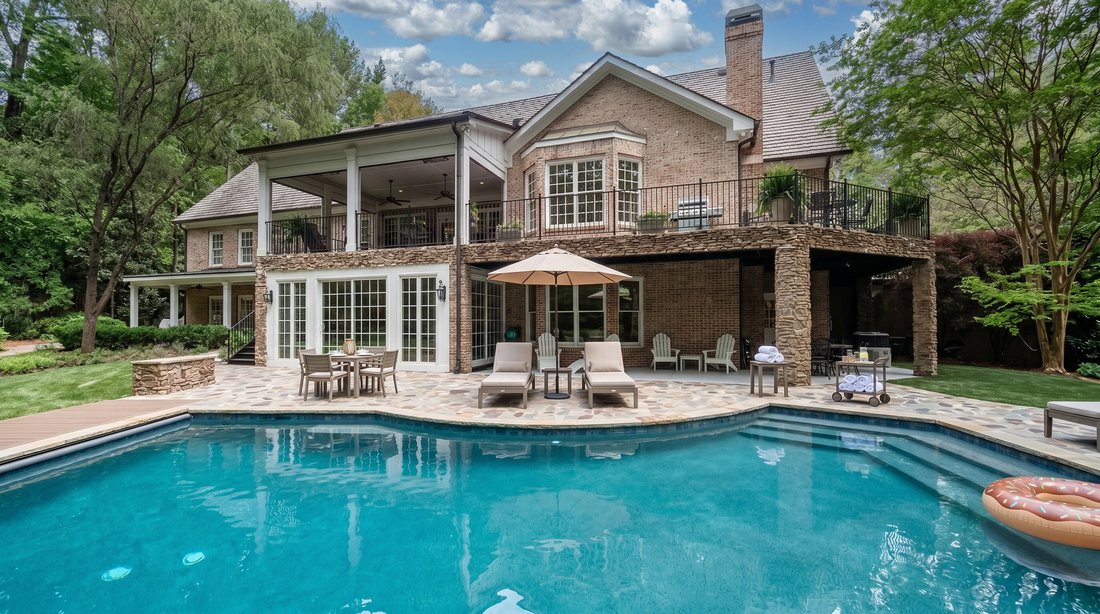 House in Atlanta, Georgia, United States 4 - 17927445