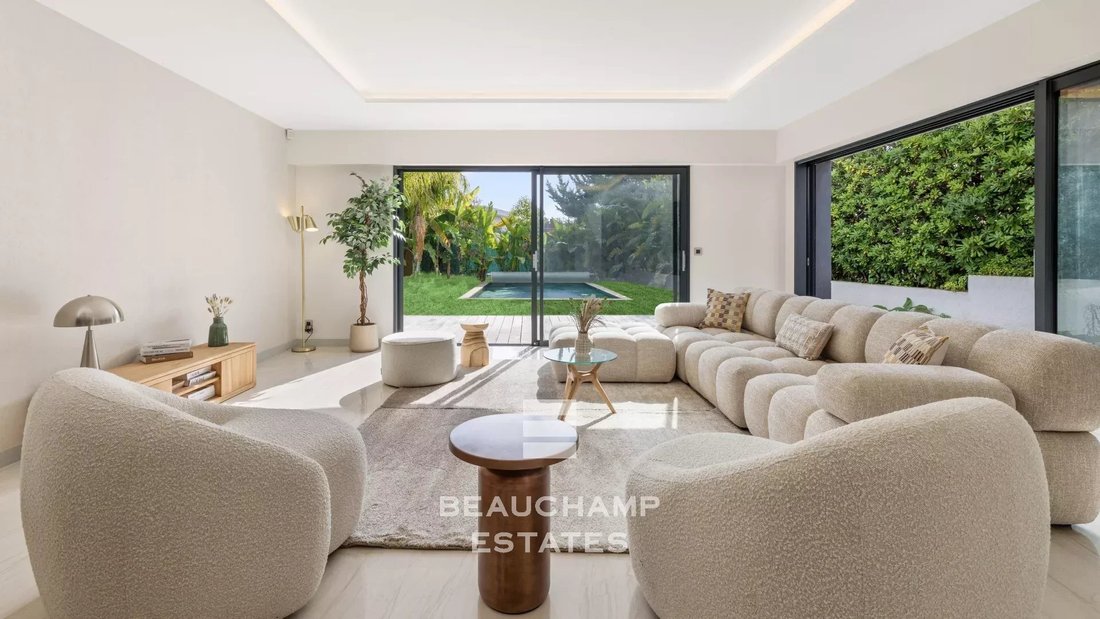Apartment in Saint-Jean-Cap-Ferrat, Provence-Alpes-Côte d'Azur, France 1 - 14388172