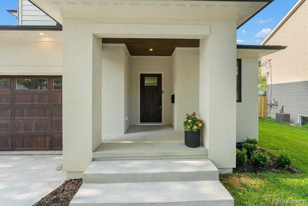 House in Royal Oak, Michigan, United States 4 - 18489807