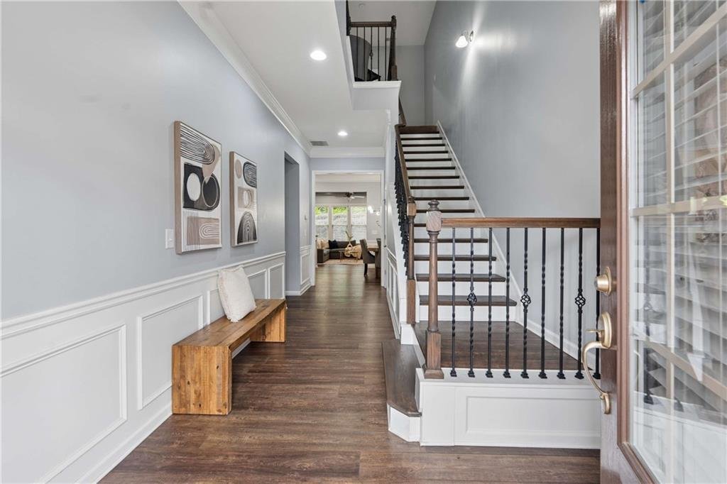 Townhouse in Smyrna, Georgia, United States 3 - 18490379