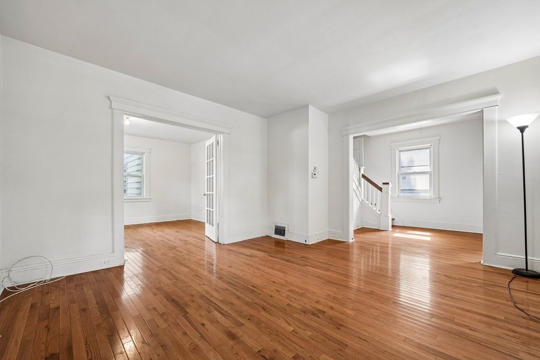 House in Englewood, New Jersey, United States 5 - 18491348