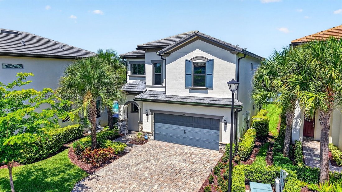 House in Fort Lauderdale, Florida, United States 1 - 18489880
