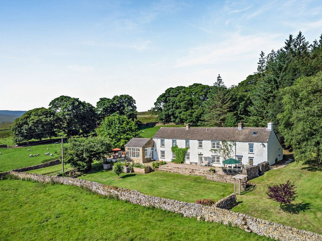 House in Alston (Alston Moor), Alston, England 1 - 18489895