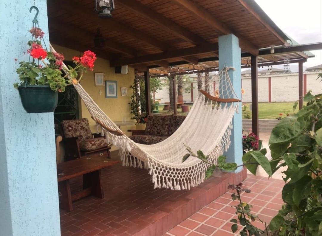 House in Quito, Pichincha, Ecuador 4 - 18491293