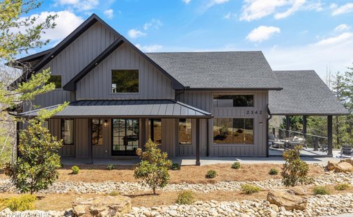 House in Sevierville, Tennessee, United States 1