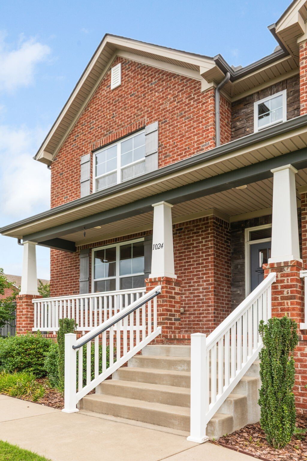 House in Nashville, Tennessee, United States 2 - 18491174