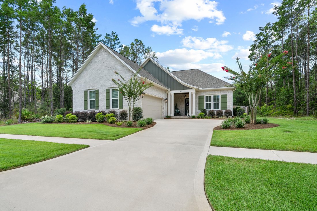 House in Freeport, Florida, United States 1 - 18490289