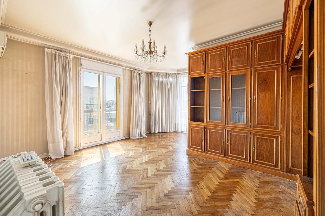 Apartment in Nice, Provence-Alpes-Côte d'Azur, France 4 - 18491635