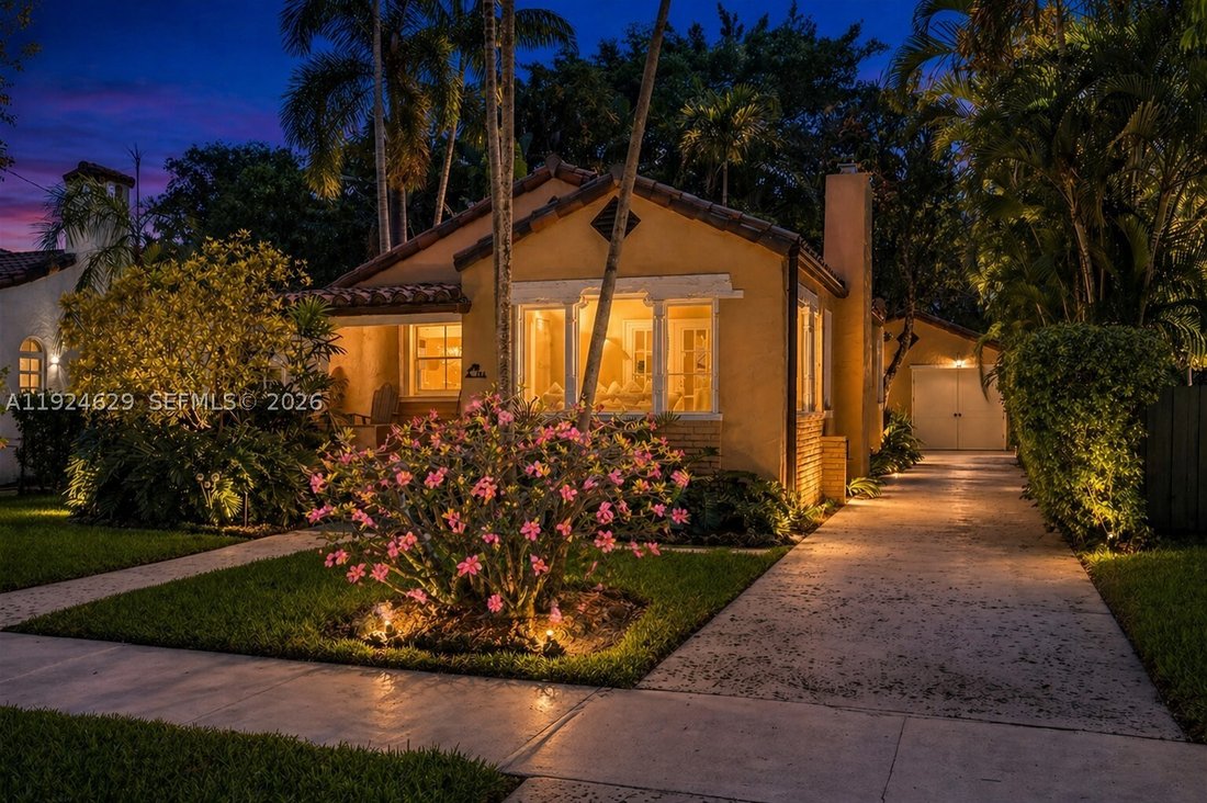 House in Miami, Florida, United States 4 - 17203120