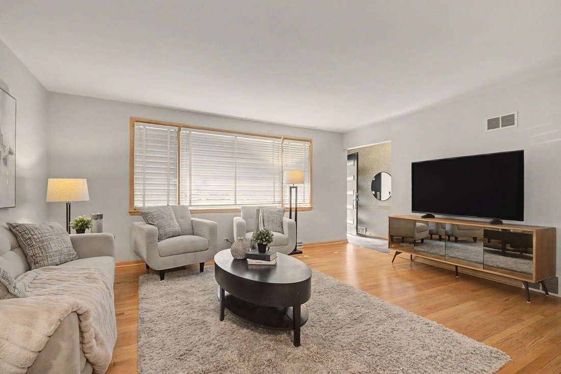 House in Oak Park, Illinois, United States 3 - 18491033