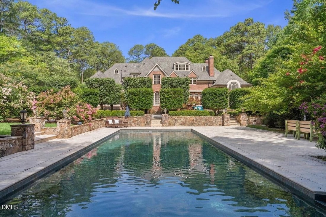 House in Raleigh, North Carolina, United States 3 - 18490652