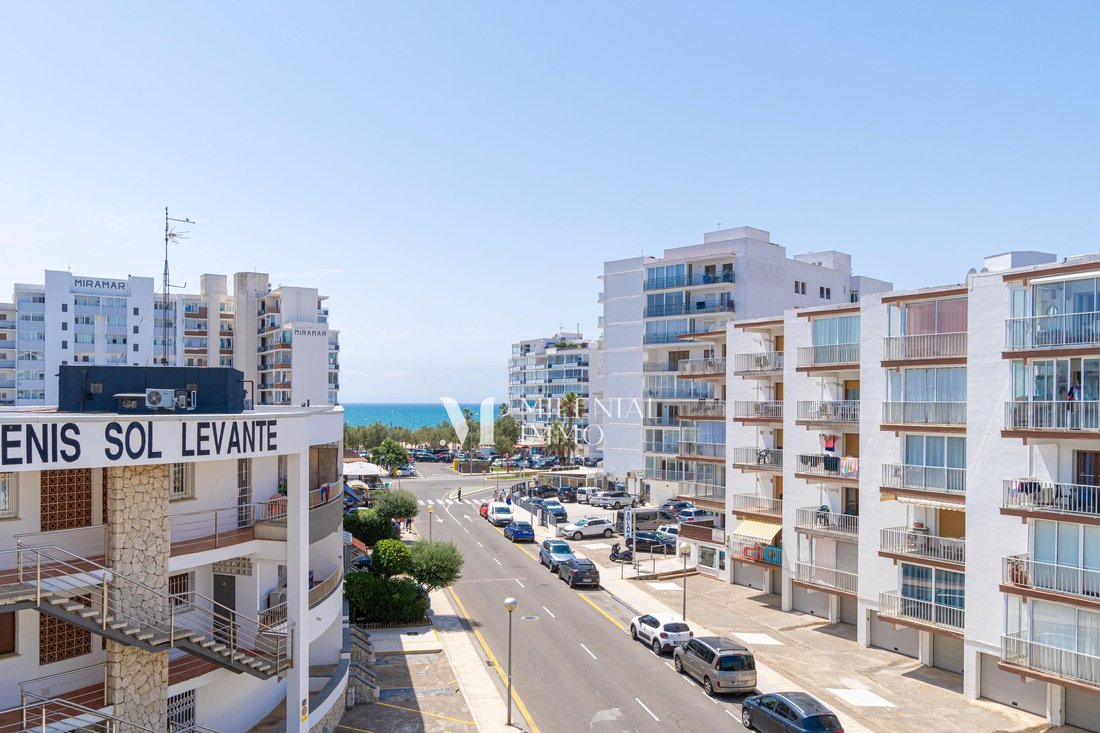 Apartment in Roses, Catalonia, Spain 5 - 18490109