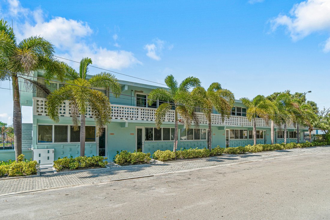 Condo in Boca Raton, Florida, United States 2 - 18490287