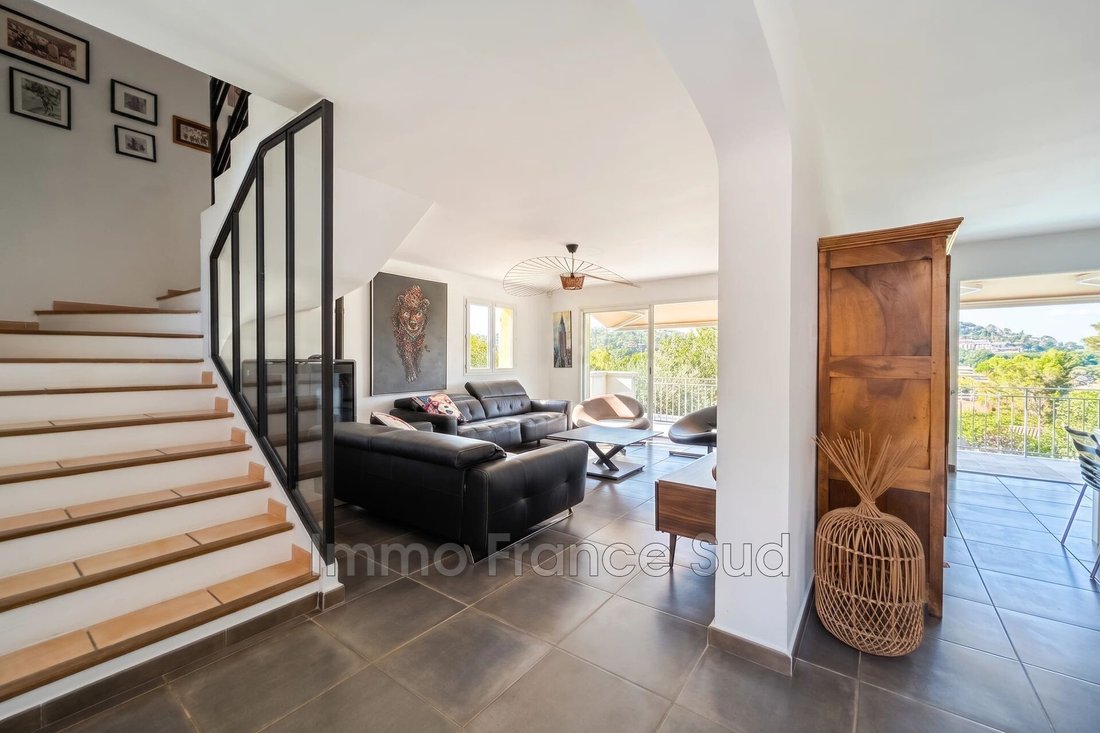 Villa in Sud, Vidauban, France 4 - 18491568