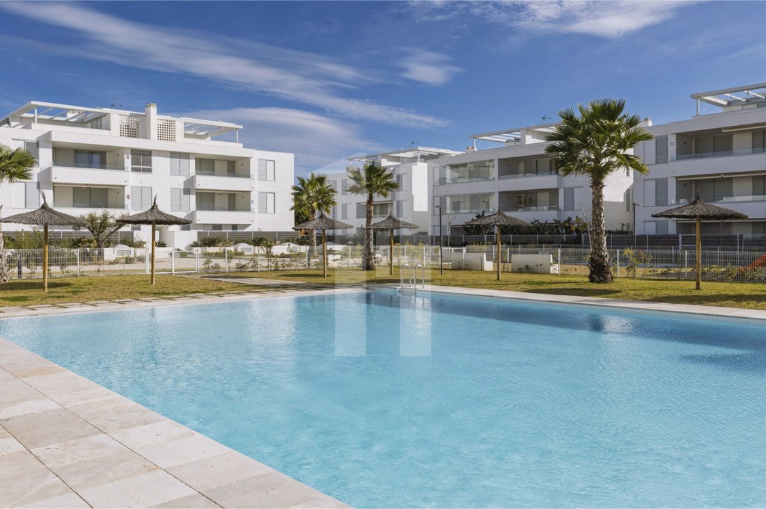 Apartment in Xabia / Javea, Valencian Community, Spain 2 - 18490304