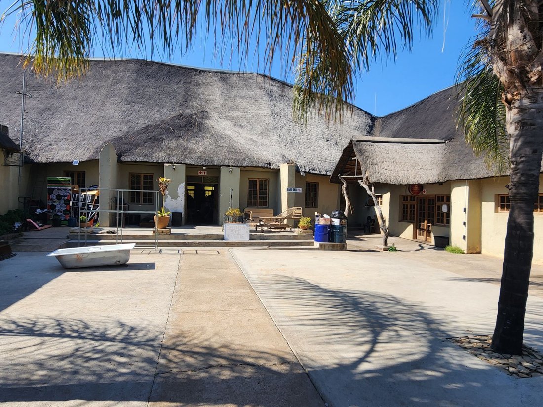 Farm Ranch in Polokwane, Limpopo, South Africa 5 - 18491132