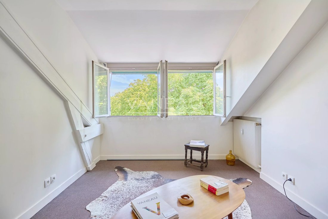 Apartment in Notre Dame, Versailles, France 4 - 18491755
