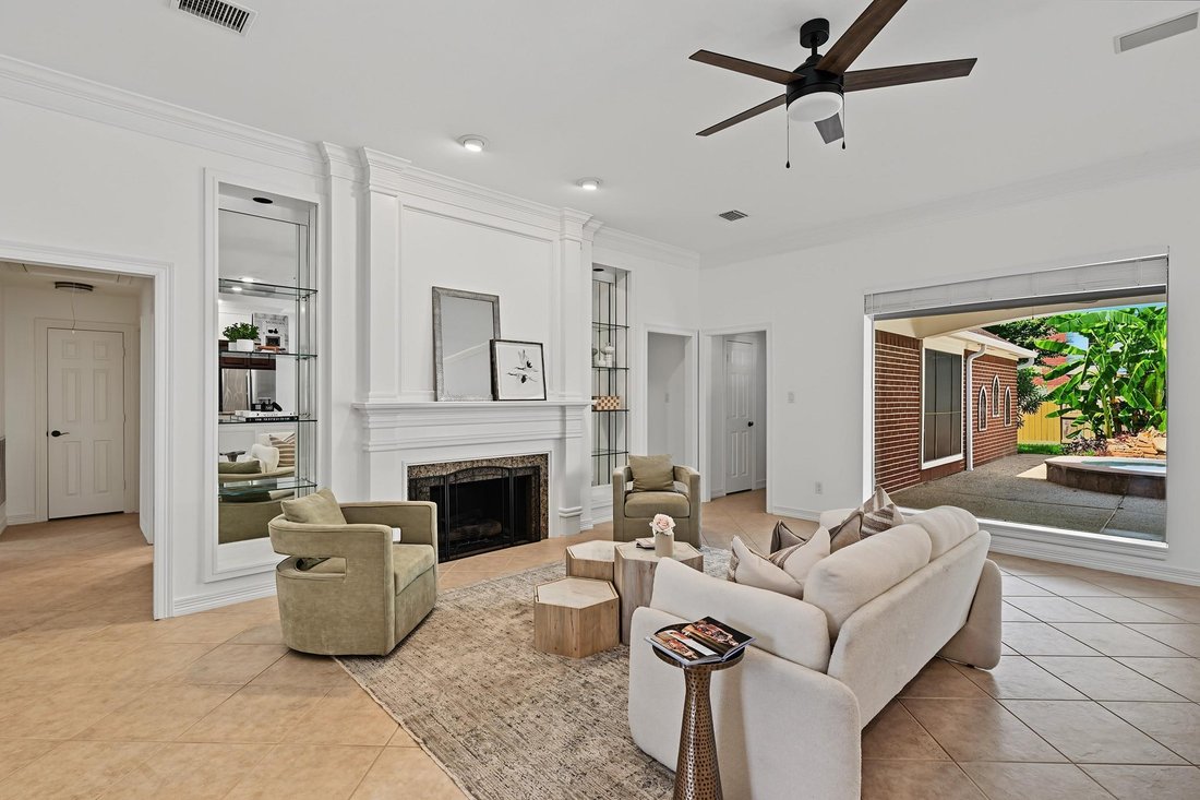 House in Sugar Land, Texas, United States 5 - 18491149