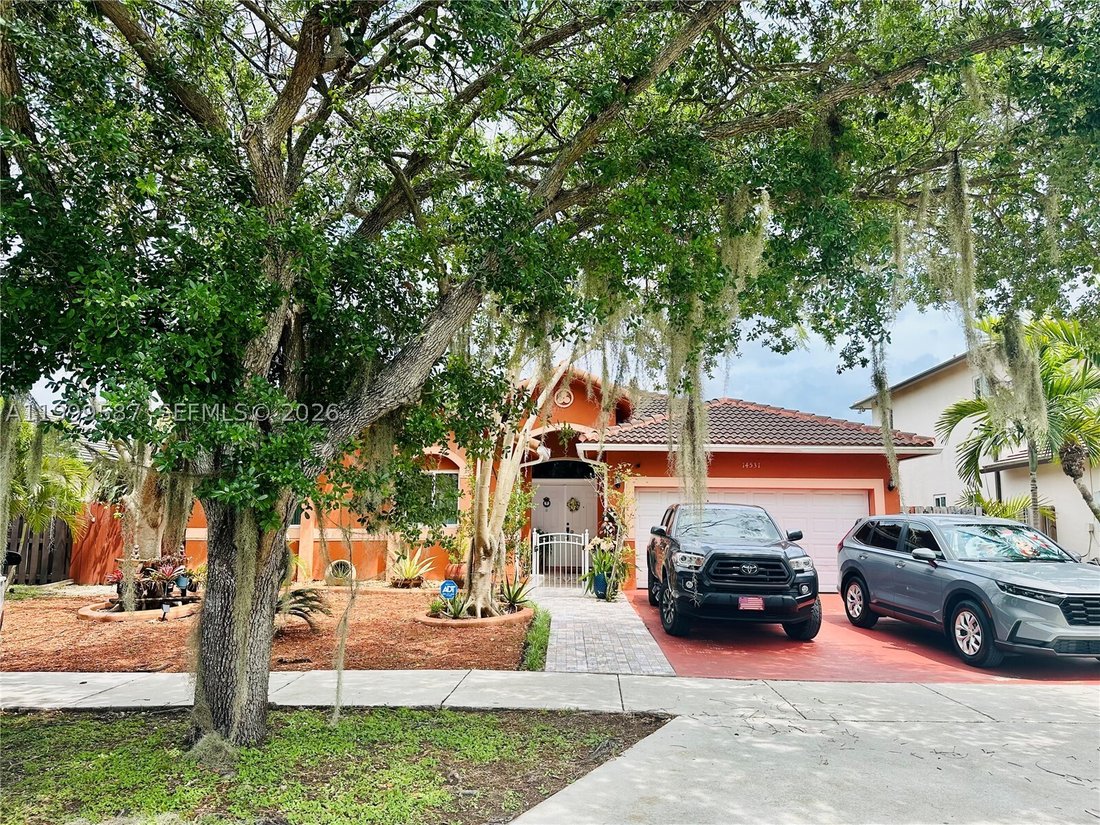 House in Miami, Florida, United States 5 - 17672349