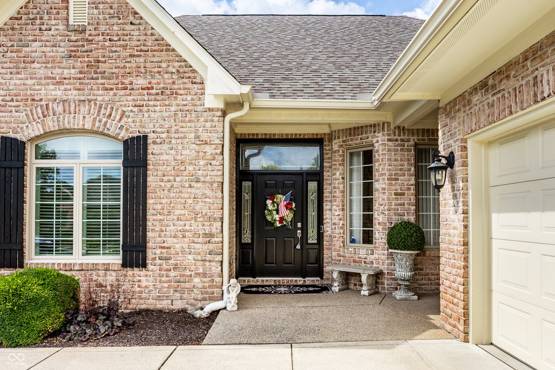 House in Carmel, Indiana, United States 5 - 18318000