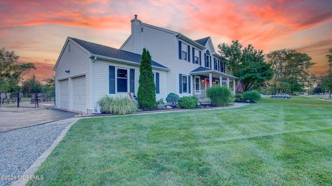 House in Hamilton Township, New Jersey, United States 3 - 18490178
