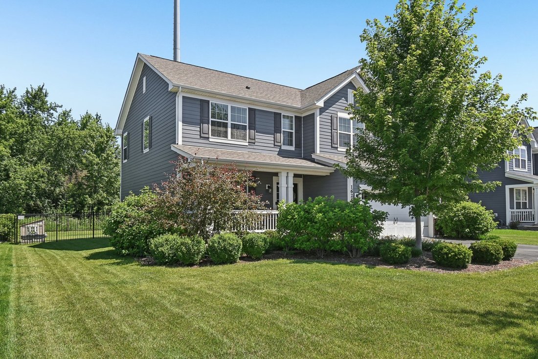 House in Lockport, Illinois, United States 2 - 18491080