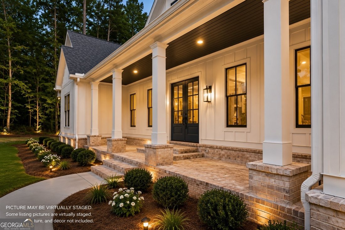 House in Monroe, Georgia, United States 3 - 17077357