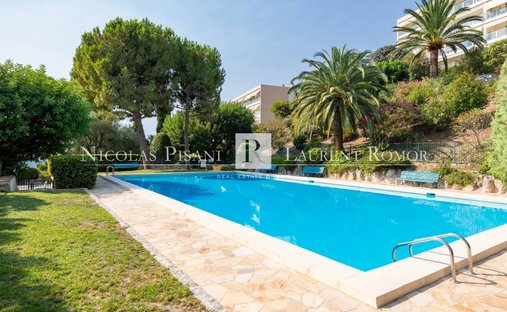Apartment in Le Port, Villefranche-sur-Mer, France 1