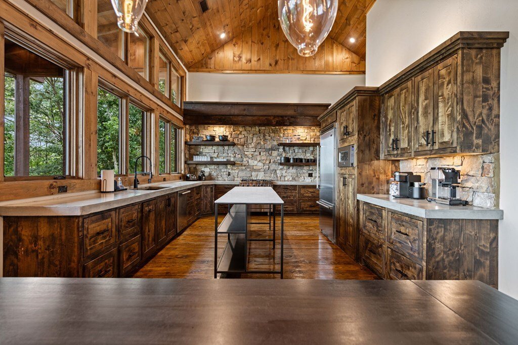 House in Morganton, Georgia, United States 3 - 18489642