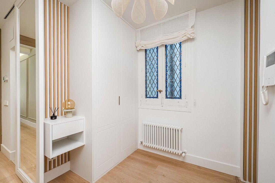Appartement à Salamanque, Madrid, Espagne 3 - 18489976
