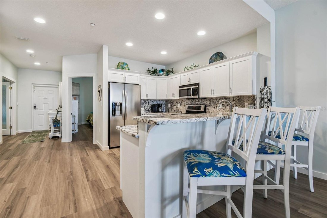Condo in Clearwater, Florida, United States 5 - 18490605