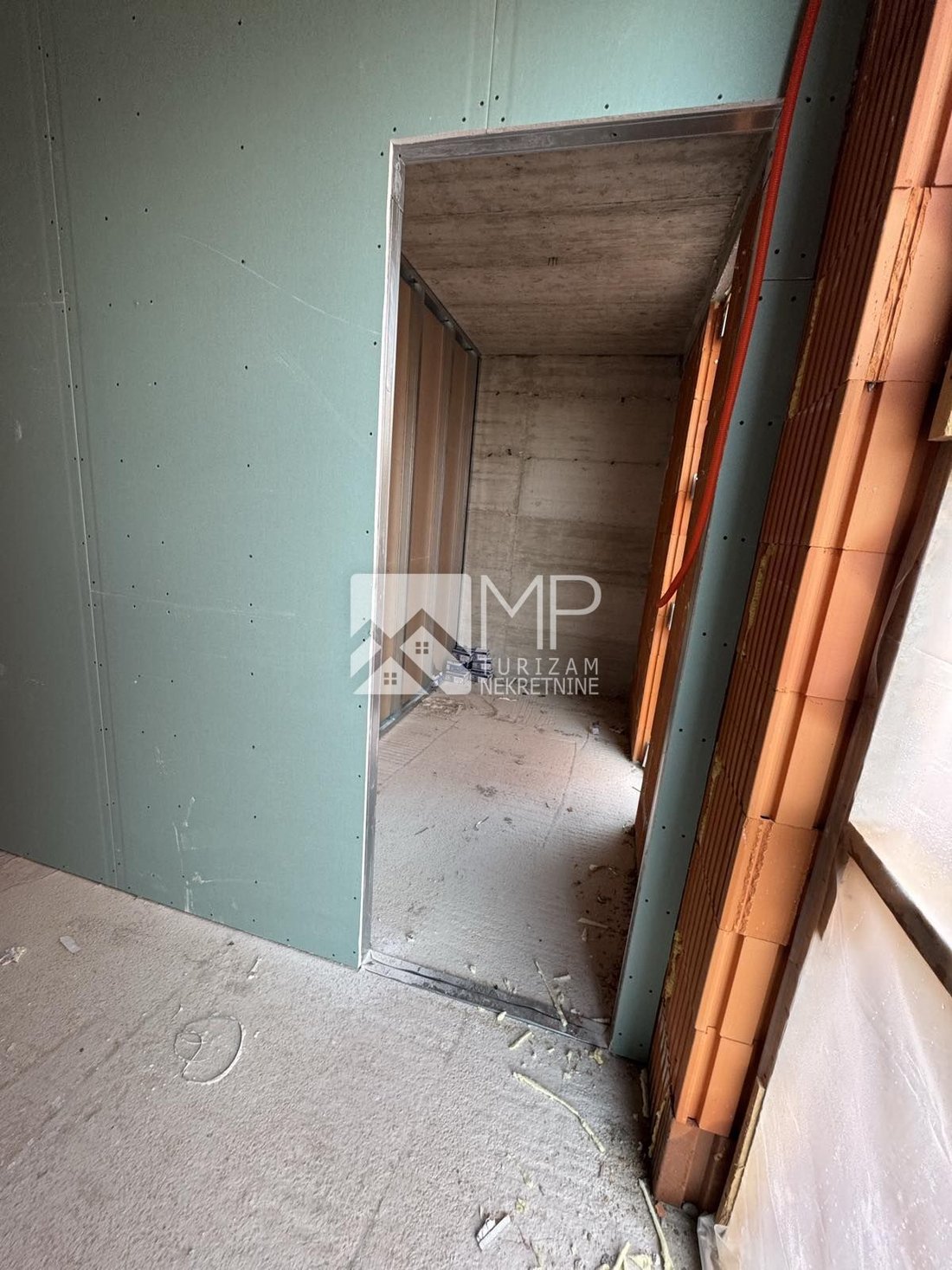 Apartment in Medulin, Istria County, Croatia 4 - 18491535