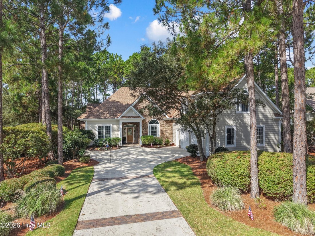 House in Southport, North Carolina, United States 3 - 18063158