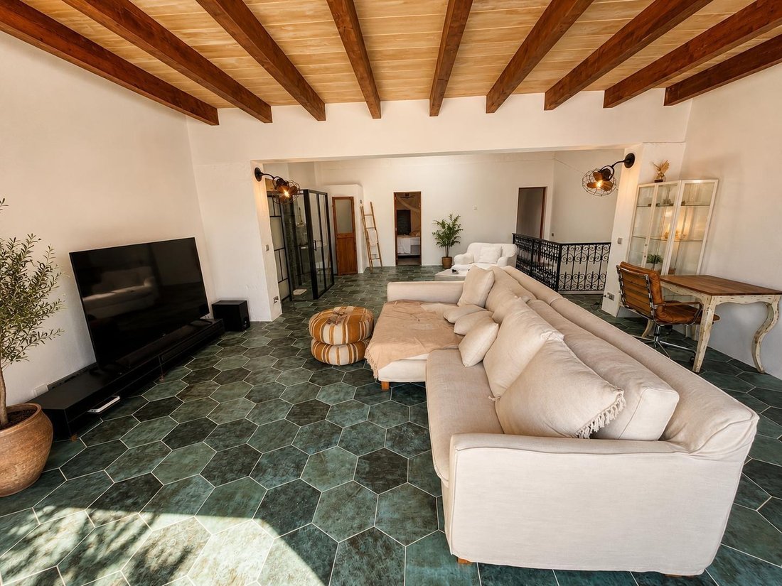 House in Llucmajor, Balearic Islands, Spain 4 - 18490036