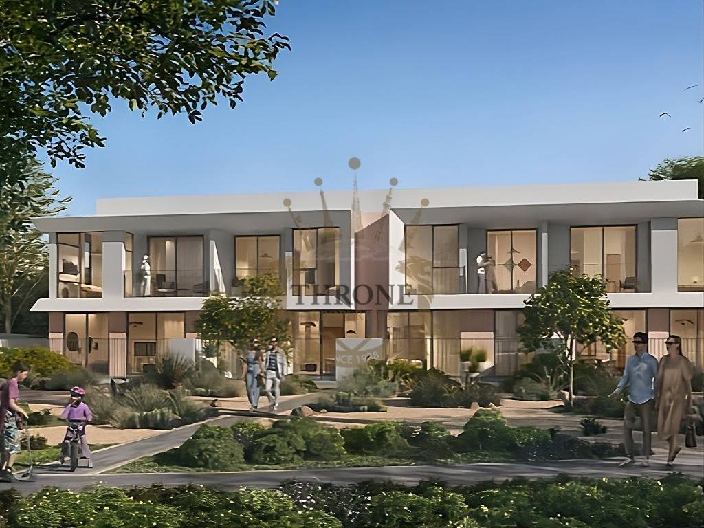 Townhouse in Umm Nahad 3/Madinat Hind 3, Madinat Hind, Dubai 3 - 18490432
