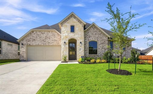 House in Heath, Texas, United States 1