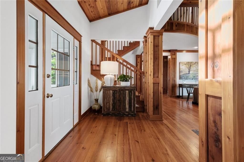 House in Cumming, Georgia, United States 4 - 17758591