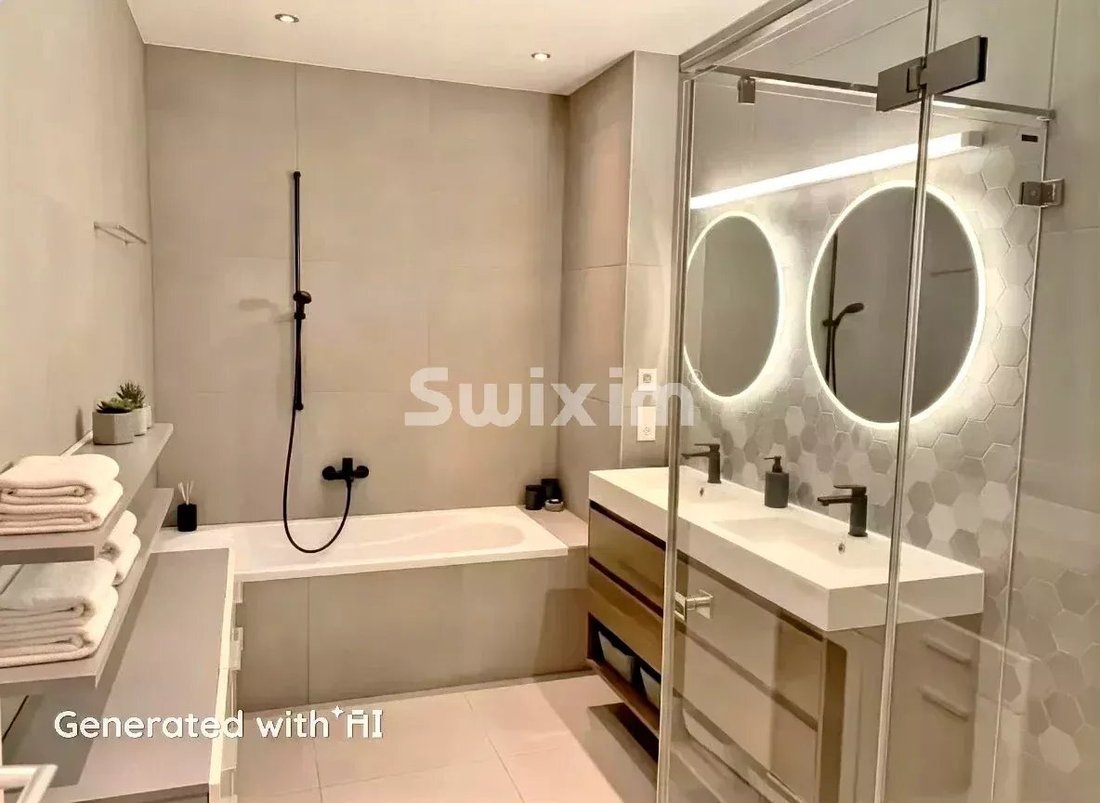 Wohnung in Morges, Waadt, Schweiz 5 - 18451603