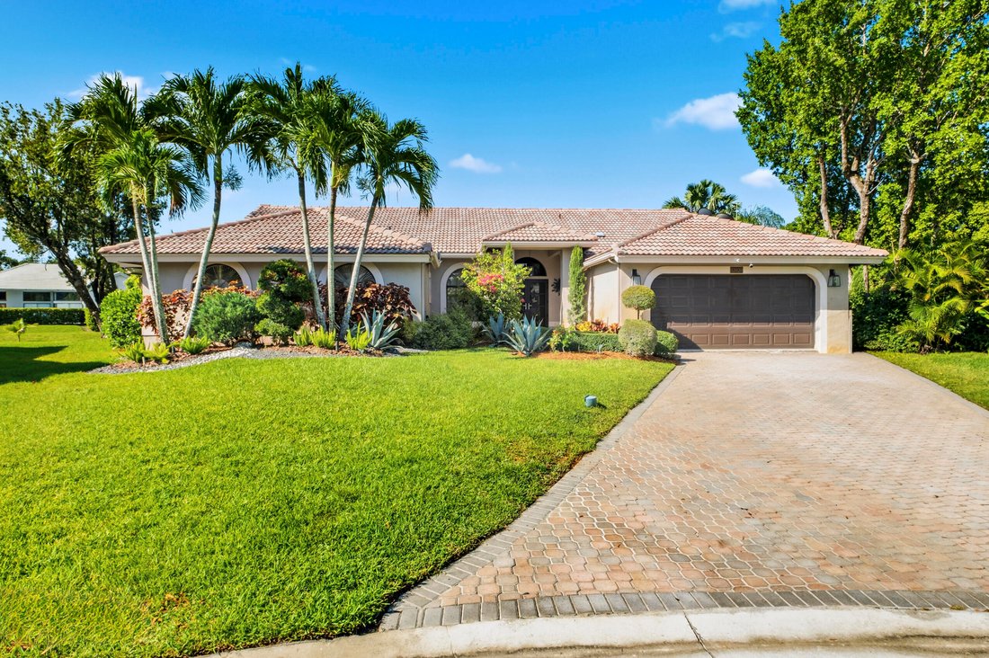 House in Coral Springs, Florida, United States 4 - 18490262