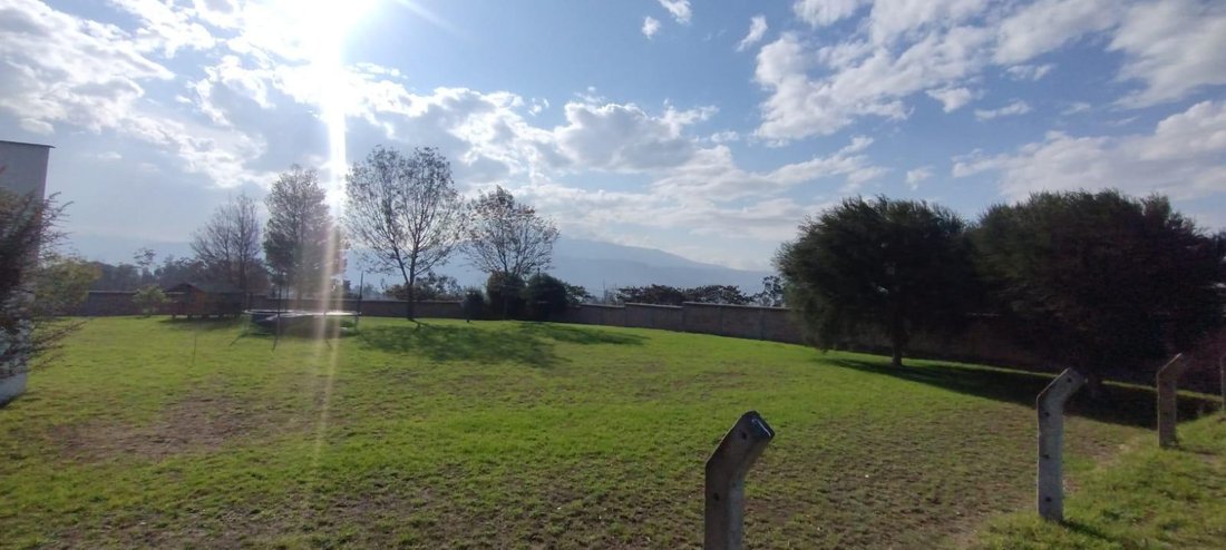 Land in Quito, Pichincha, Ecuador 3 - 18491365