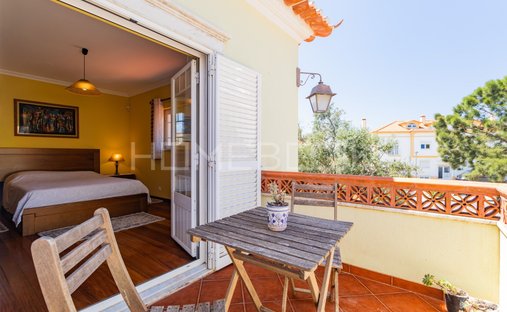 Villa in Carvoeira, Lisbon, Portugal 1