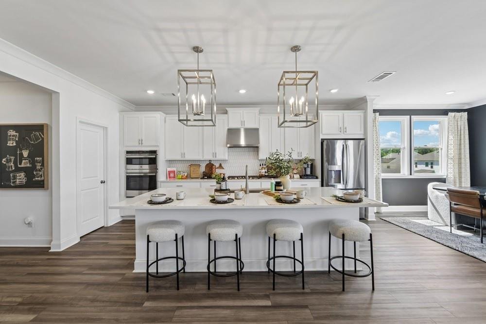 House in Dacula, Georgia, United States 2 - 18490343